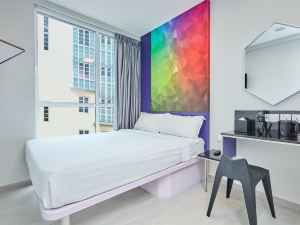 ibis budget Singapore Ametrine