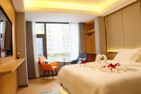 Nayu Jifeng Hotel Hotels in Nayong