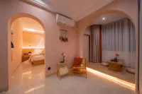 JianYi - balcony