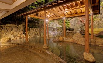 Ooedo onsen Premium Shirahama Saichoraku(Old:Yukai Resort Premium Shirahama Saichoraku)