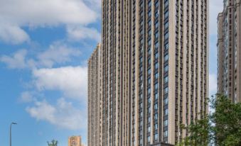 MJ Maiju Hotel (Guanghuan Shopping Park)