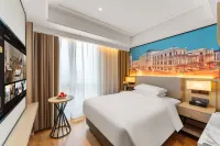 Vienna International Hotel (Tong'an Industrial Zone) Hotels in Tong'an District