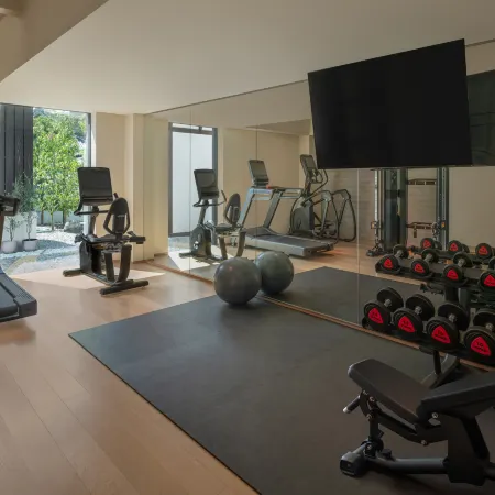 Shisui, a Luxury Collection Hotel, Nara