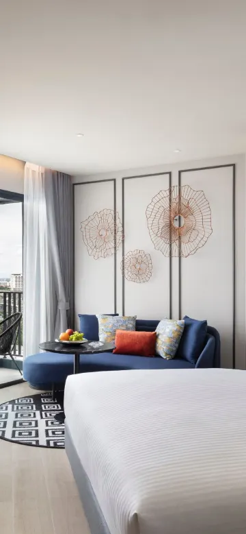 ห้องสแตนดาร์ด