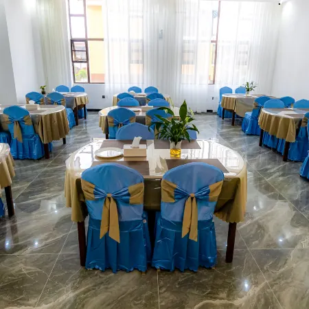 Jingzhu Hotel