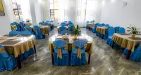 Jingzhu Hotel - breakfast