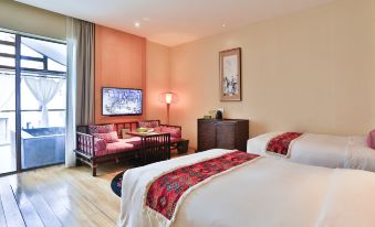Sheenjoy Hotel - Housity