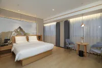 Tuke China Hotel (Pingyang Shuitou Approval Center)
