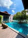 Yotaka Bangkok Hotel - 2 estrellas
