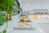 Shankee Coffee Style Hotel (Sanming Yong'an South Station Sinotruk Group)