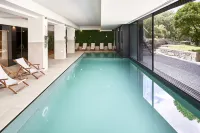 Ribeira Collection Hotel by Piamonte Hotels - Pools