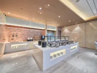 โรงแรมลาวานด์ (สาขา อาหรงชี ถนนแฮปปี้เนส) - พร้อมอาหารเช้า