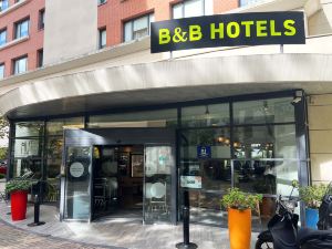 B&B Hotel Rueil-Malmaison Gare