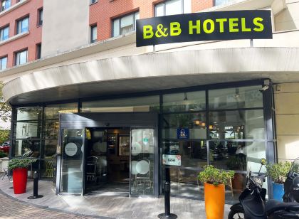 B&B Hotel Rueil-Malmaison Gare