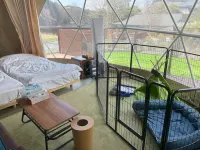 Glampark Mashikokan Hotels in Haga District