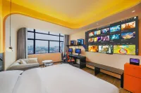 Orange esports intelligent hotel
