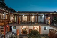 Tengchong Fengchengyuan Holiday Homestay (Heshun Ancient Town Branch) 화순고진 주변 호텔