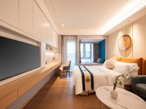 Seaside Hotel Apartment (Shenzhen International Convention and Exhibition Center)