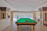 Shiping Shancheng Hotel (Culture Park) Hotels in Shiping