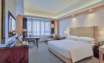 Tianma Grand Hotel