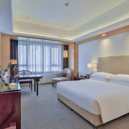 Tianma Grand Hotel