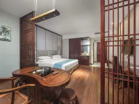 Zhuji Zhongpu Hotel (Zhuji University Town)