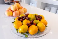Yiman Hotel - Bữa sáng