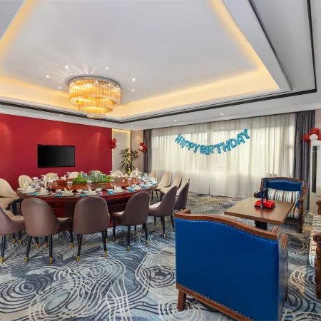 Mianyang Booking Hotel