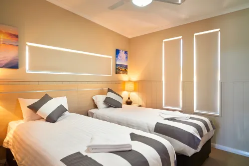 RAC Cervantes Holiday Park Hotels in Cervantes