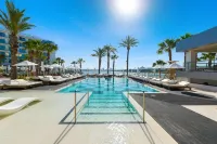 Amàre Beach Hotel Ibiza - Adults Recommended - Træningscentre