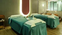 悅公館酒店（保山永昌路店） - SPA