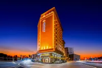 Lilai Business Hotel Hotel berhampiran Jianguo Xin Second-Hand Goods Business