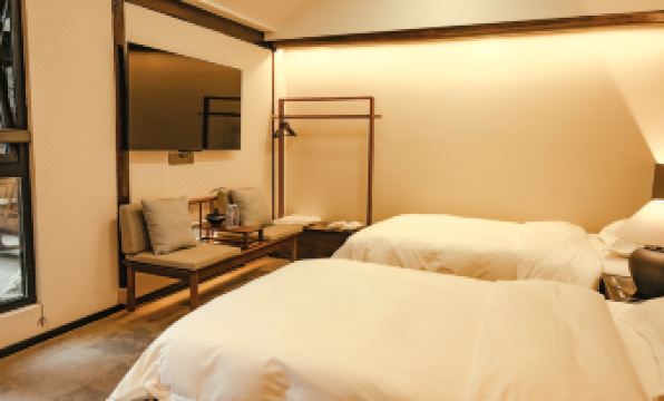 Aihehua Homestay (Yangzhou Dongguan Street)