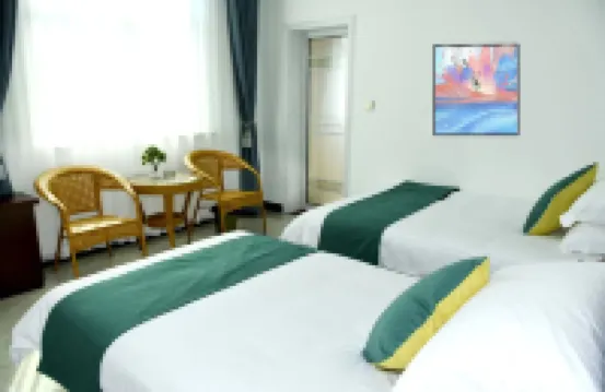 Neighborhood Inn (Zhangzhou Yubadu Ancient Town)