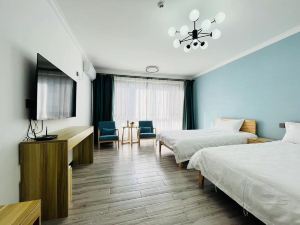 Xinchangshan Xia Xuji Homestay