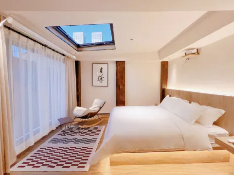 Sanshi Homestay - Changsha