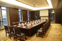 Mount Emei View Hot Spring Soup House Hotels in Emeishan City
