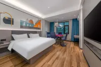 Jinyingquan Smart Hotel Hotel in zona Chunyuan Bay