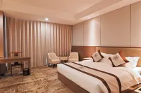 โรงแรมวิวทะเลเหลียว ผานจิน โรงแรมใกล้ทางเดินชมวิวแห่งชาติหาดแดง