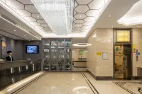 New Day Hotel (Wanda Branch, Siqian Street, Longwan Airport, Wenzhou) - 2-Sterne