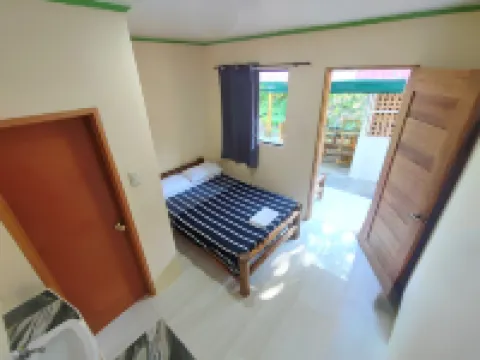 Rose Apartments Hotels in Anda