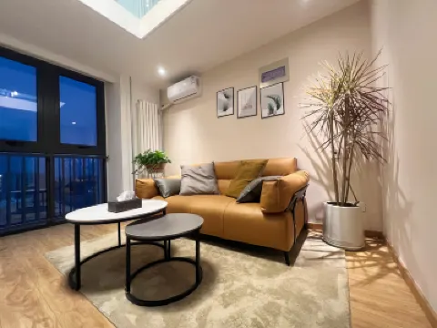 Xika Hotel (Science and Technology Museum Store) Hotel a 