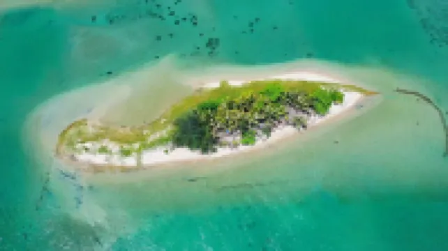 Lingshui Qingfeng Xiaozhu (Qingshuiwan Nanwan Monkey Island Branch)