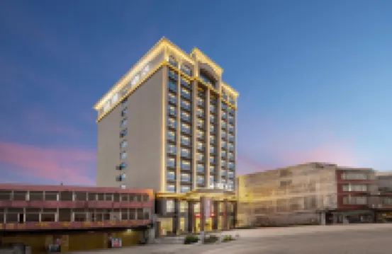 XI MAN HOTEL