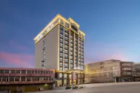 XI MAN HOTEL Hotell i Gangnan District