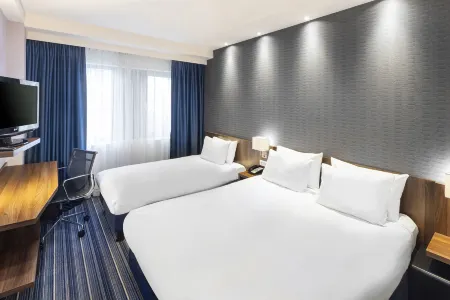 Holiday Inn Express Arnhem