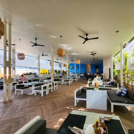 Bandara on Sea, Rayong