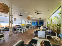 Bandara on Sea, Rayong - breakfast