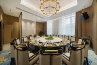 Hotel Amaya Ximei - breakfast