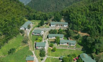 Qiandao Lake Collection Yangyunjian Holiday Villages